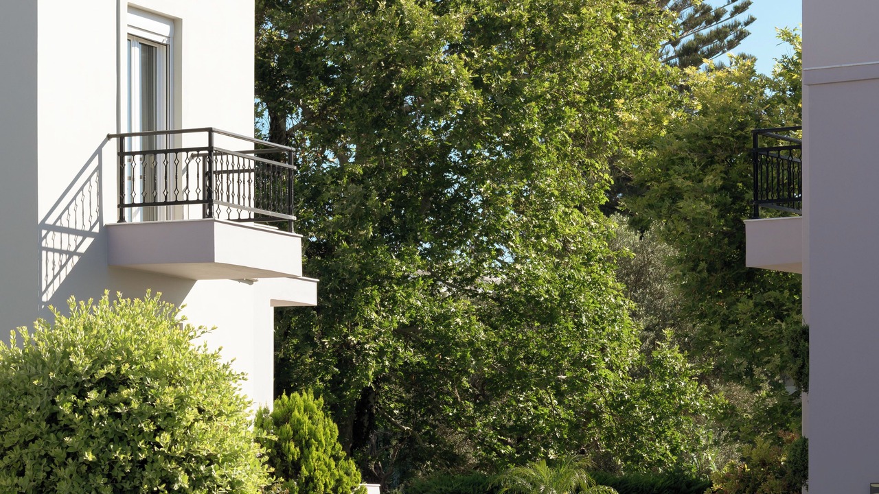 Photo of Patio Balcony in Sfakaki