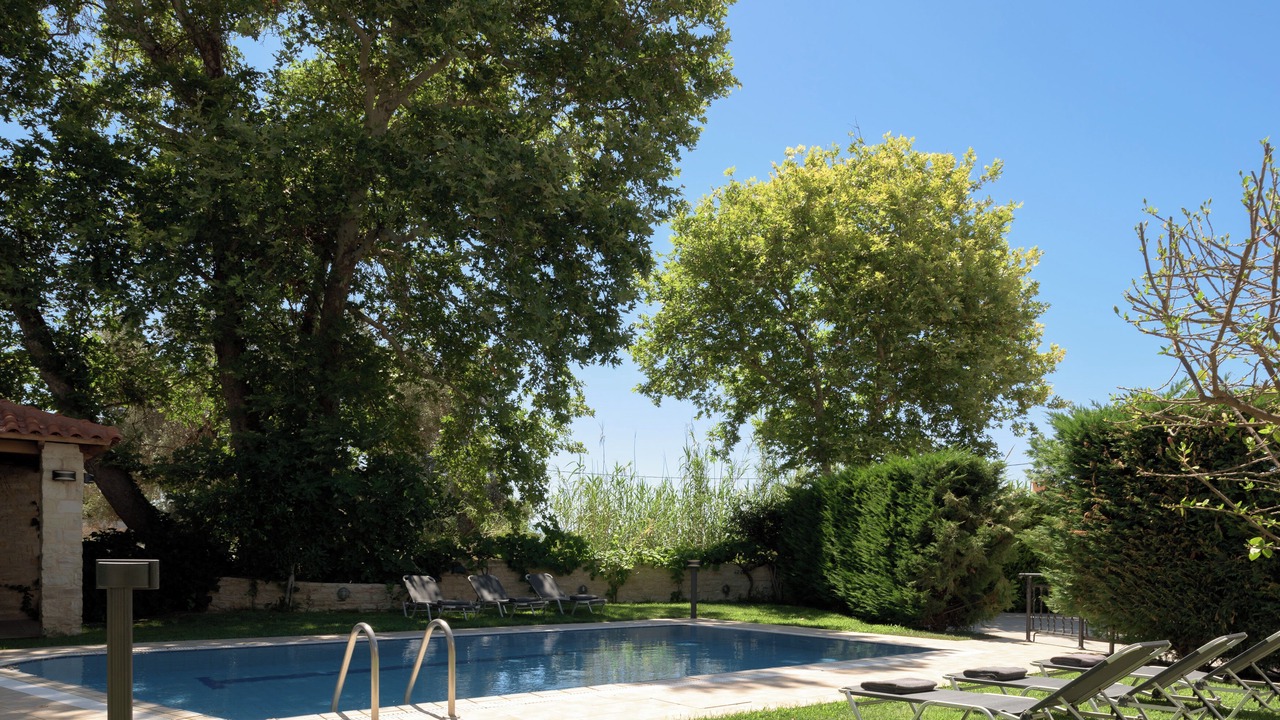 Photo of Outdoor in Sfakaki