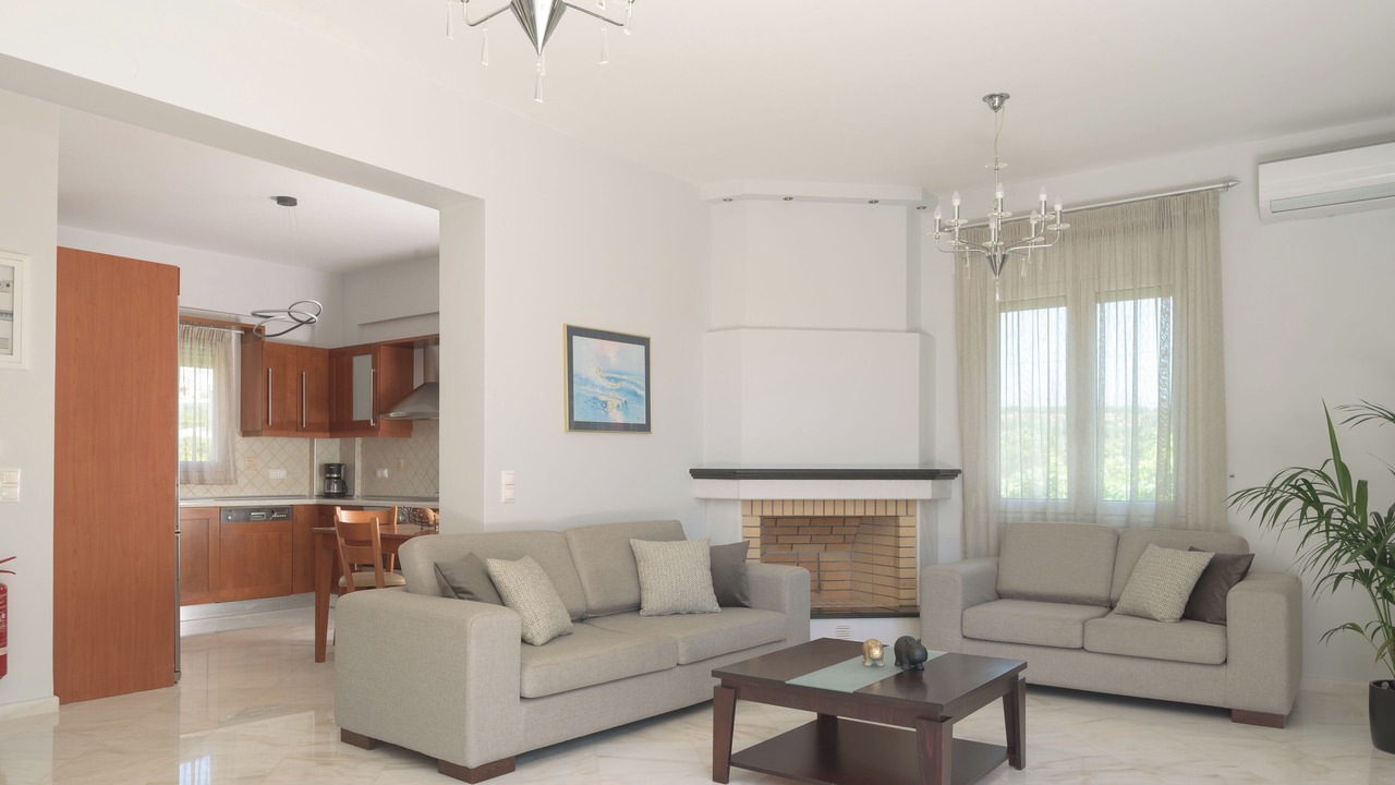 Photo of Livingroom in Sfakaki