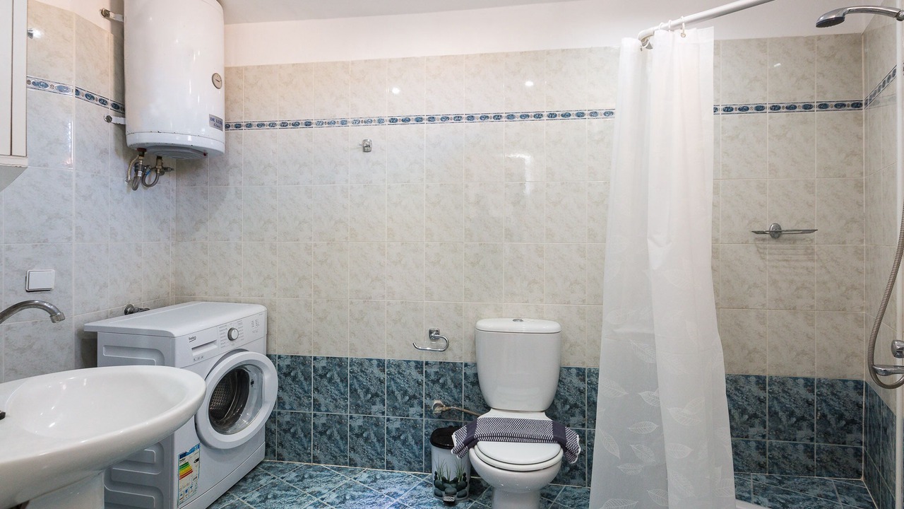 Photo of Bathroom in Melidoni