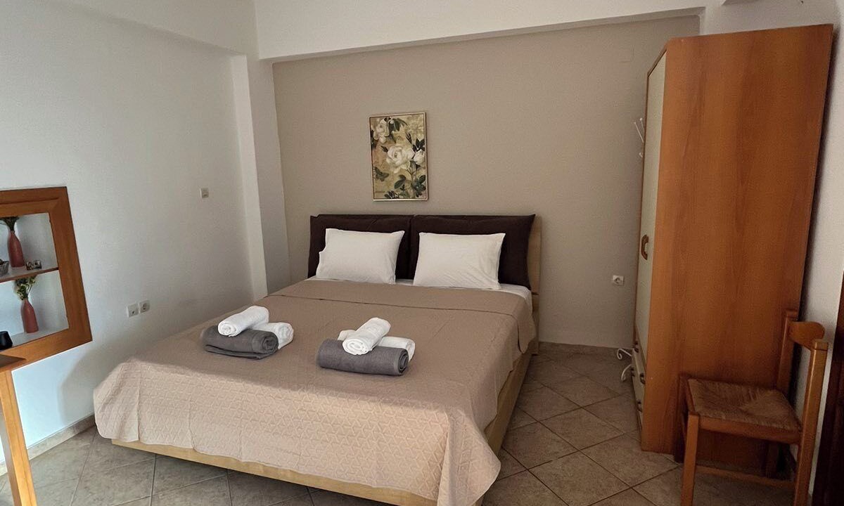 Photo of Bedroom in Melidoni