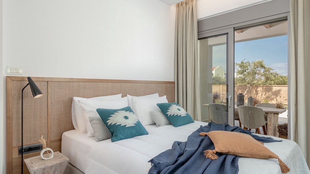 Photo of Bedroom in Tavronitis