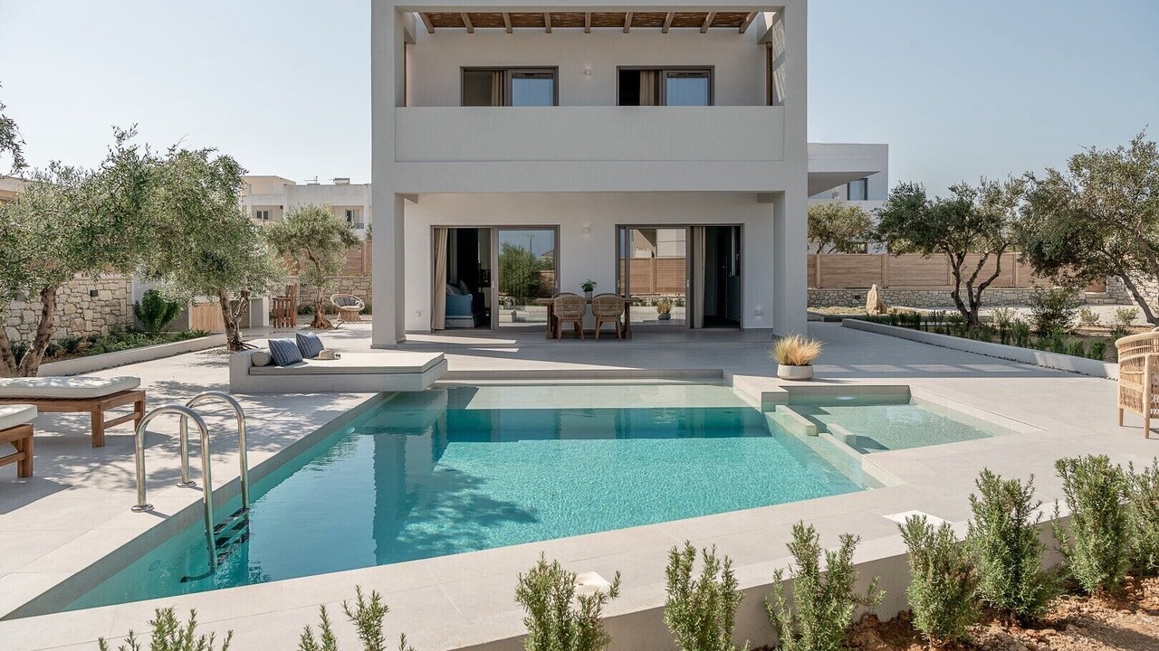 Photo of Outdoor in Tavronitis