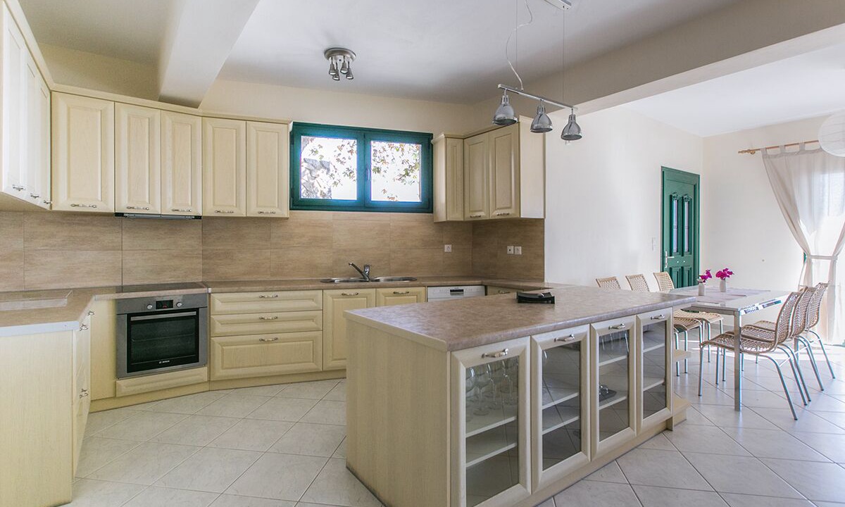 Photo of Kitchen in Livadi