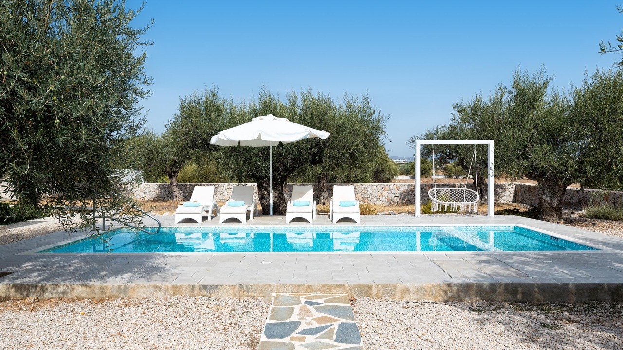 Photo of Outdoor in Kalathos