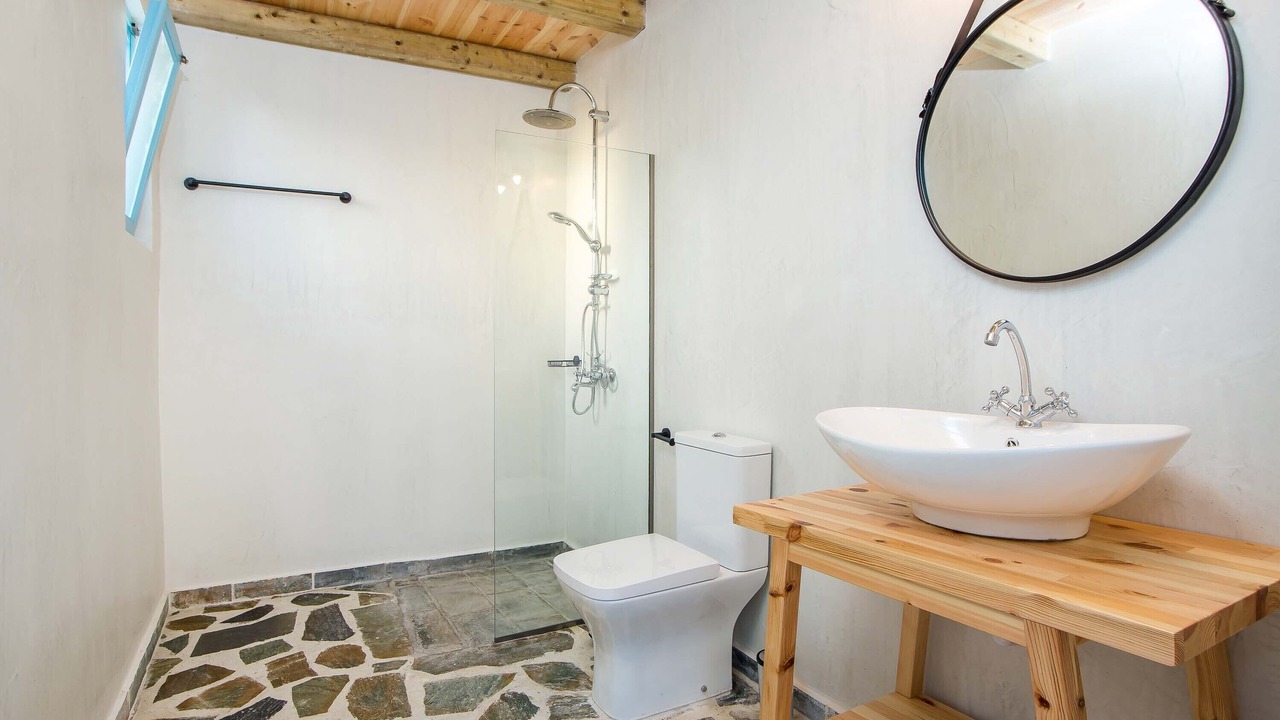 Photo of Bathroom in Kalathos