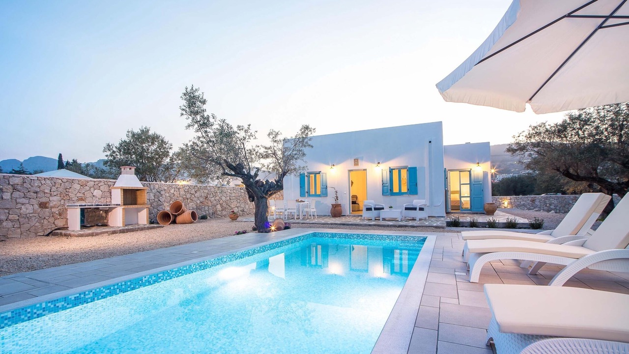 Photo of Outdoor in Kalathos
