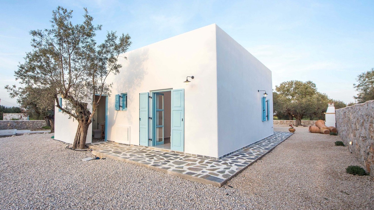 Photo of Outdoor in Kalathos