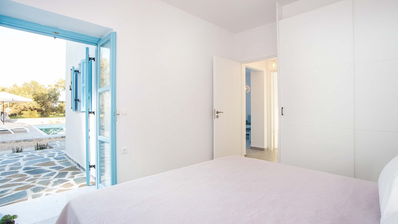 Photo of Bedroom in Kalathos