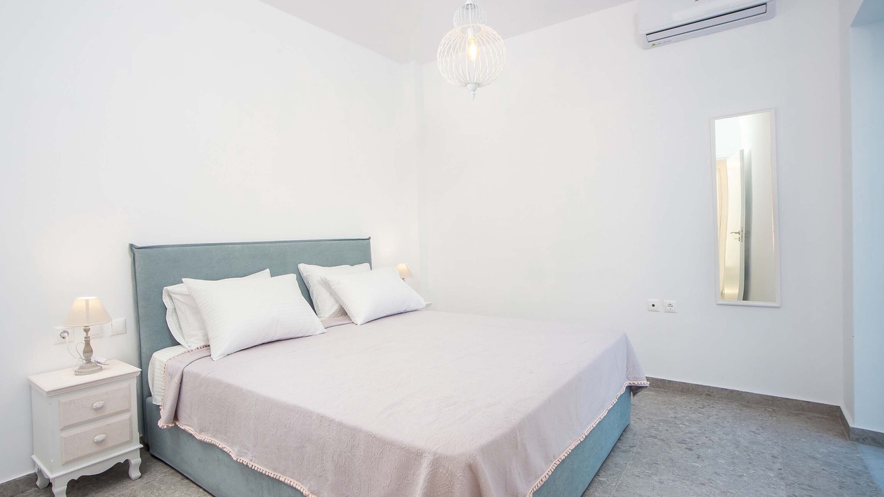 Photo of Bedroom in Kalathos