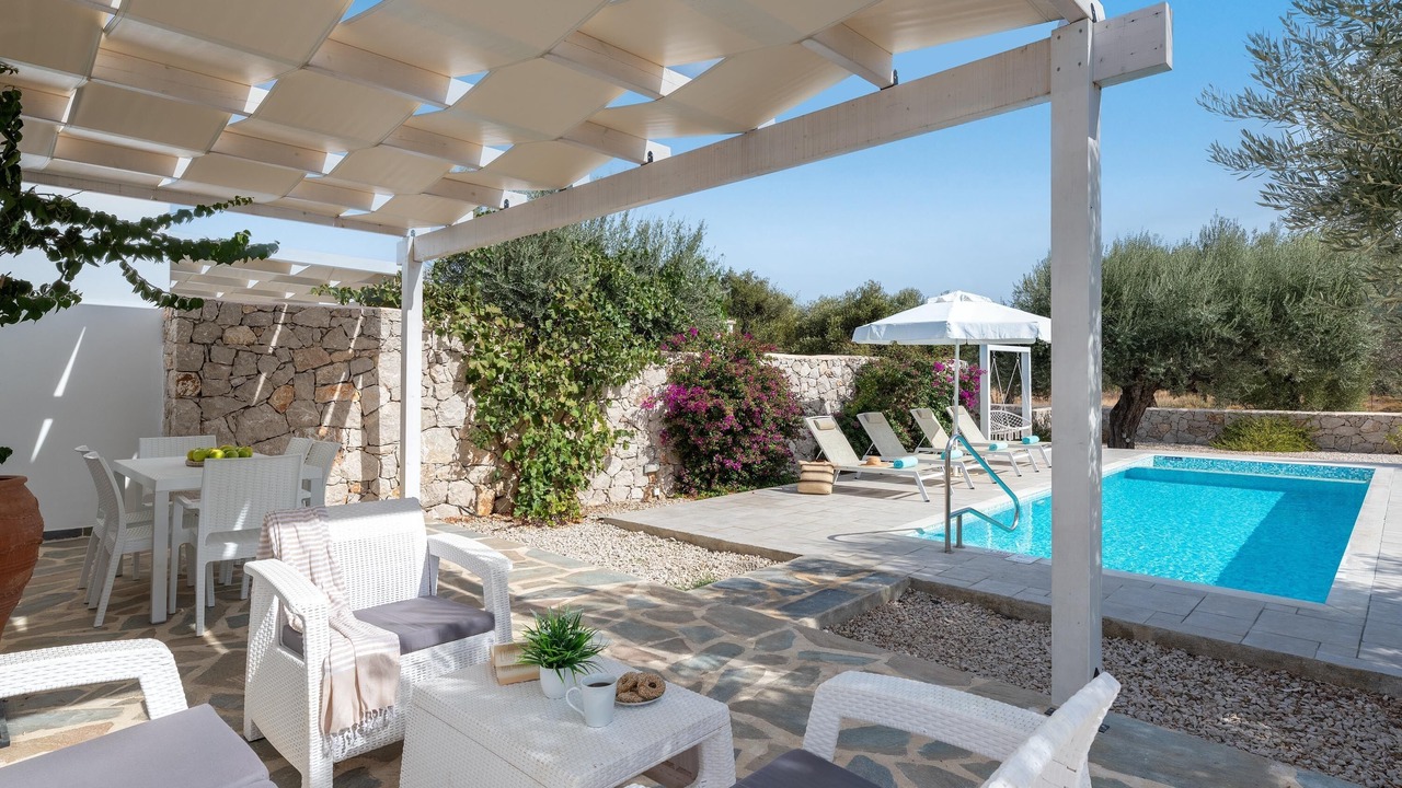 Photo of Outdoor in Kalathos