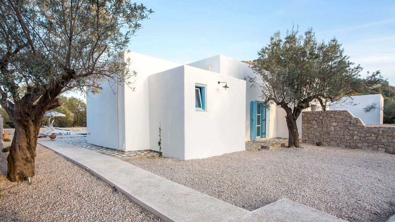Photo of Outdoor in Kalathos