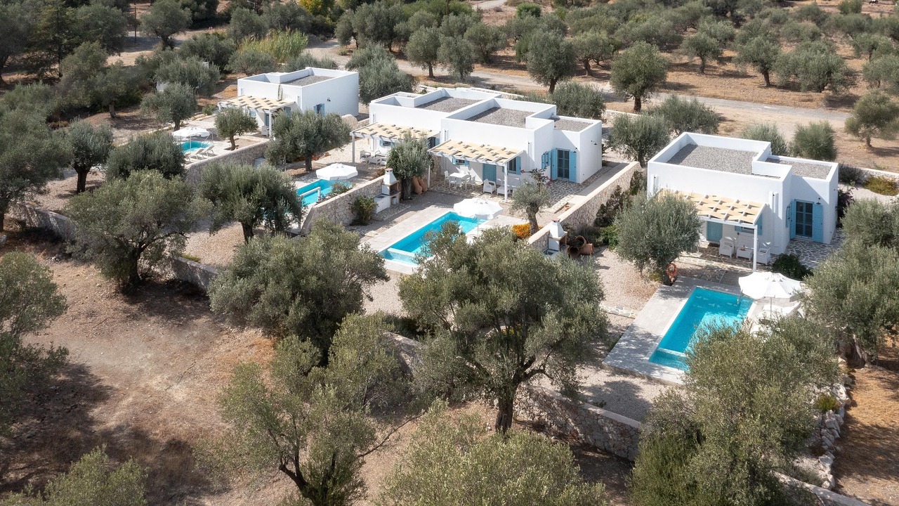 Photo of Outdoor in Kalathos