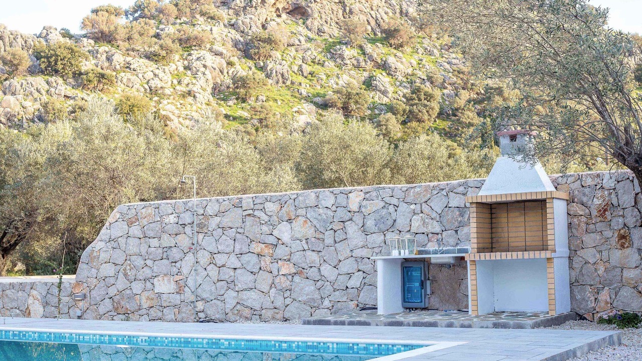 Photo of Outdoor in Kalathos