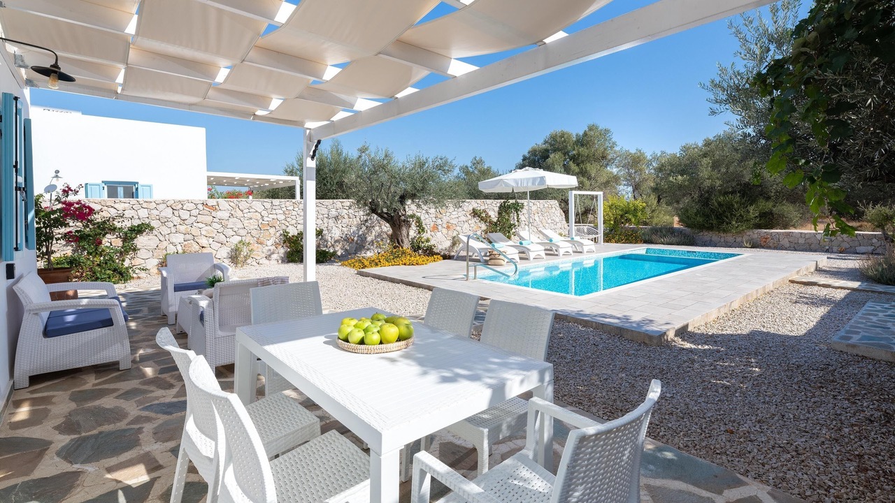 Photo of Outdoor in Kalathos