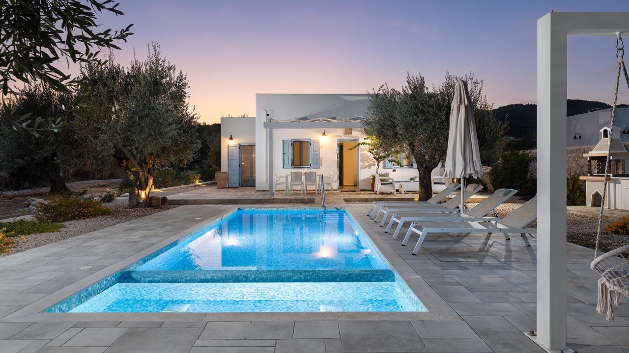 Photo of Outdoor in Kalathos