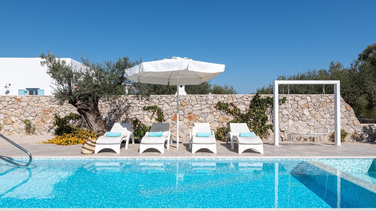 Photo of Outdoor in Kalathos