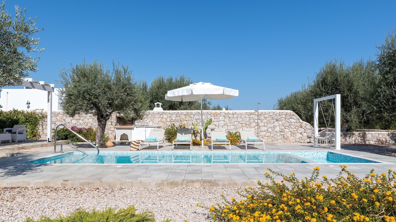 Photo of Outdoor in Kalathos