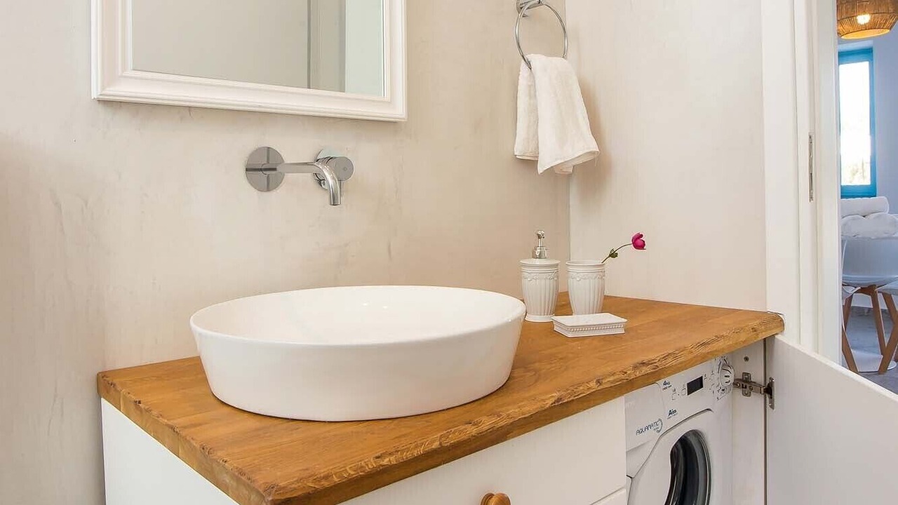 Photo of Bathroom in Kalathos