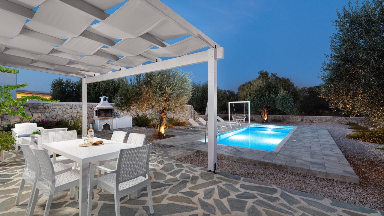 Photo of Outdoor in Kalathos