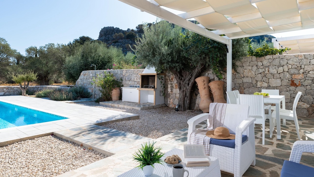 Photo of Outdoor in Kalathos