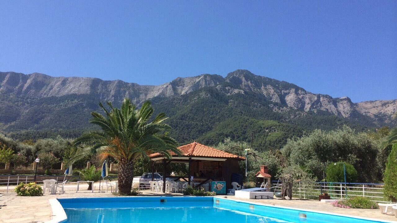 Photo of Outdoor in Skala Potamias