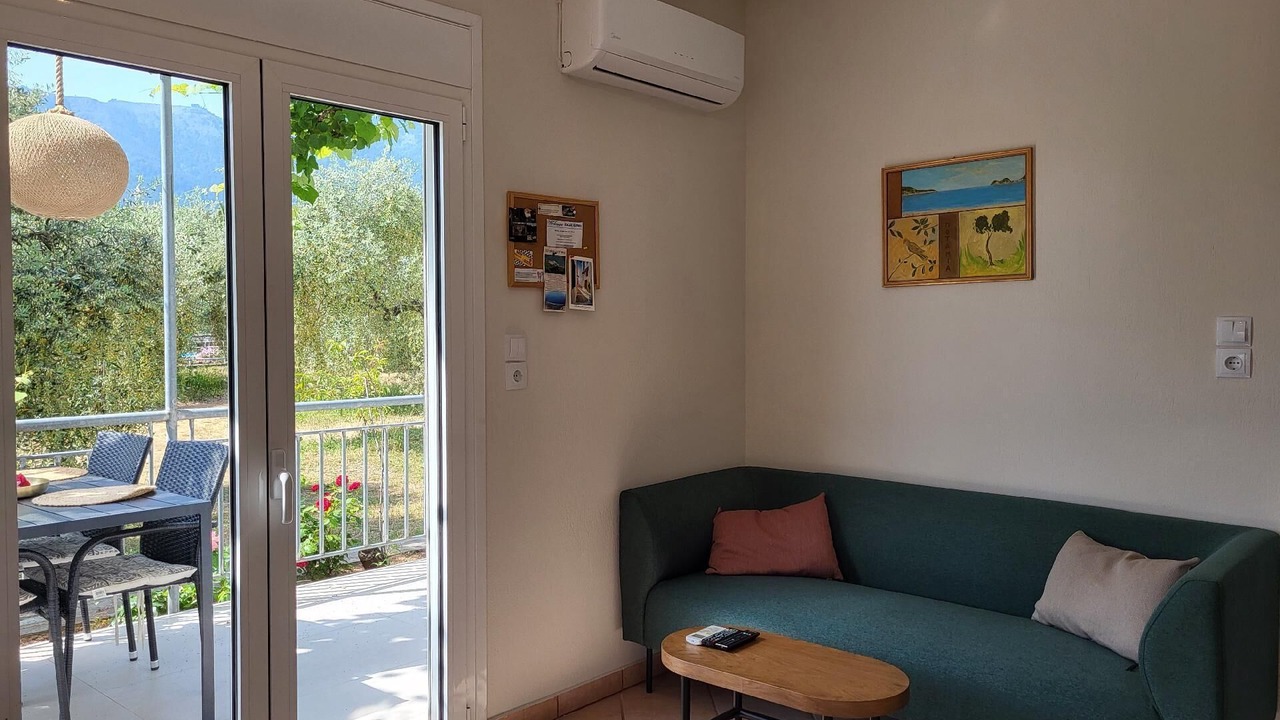 Photo of Livingroom in Skala Potamias