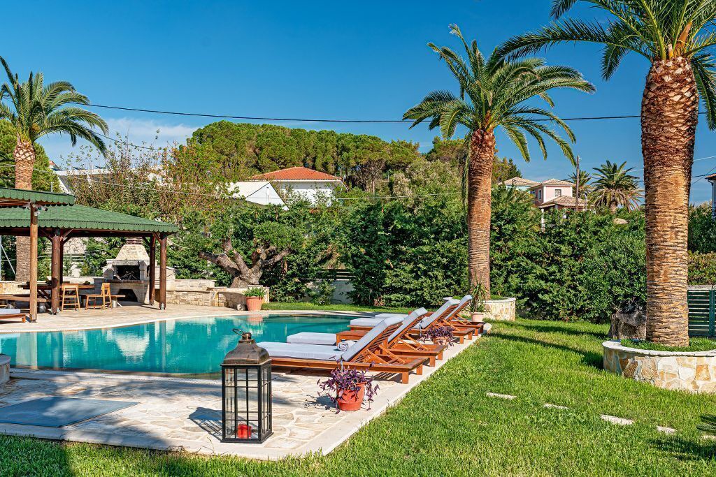Photo of Outdoor in Agios Sostis