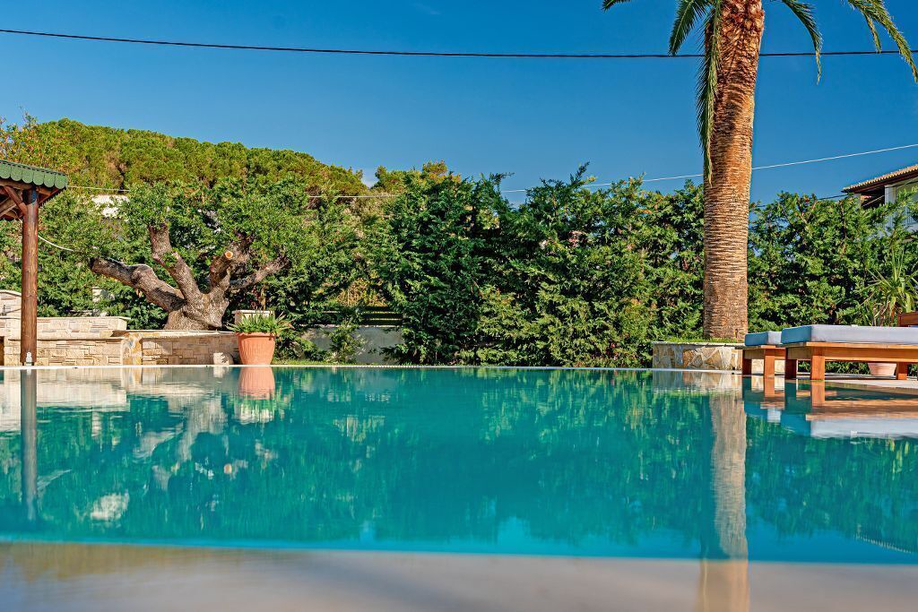 Photo of Outdoor in Agios Sostis