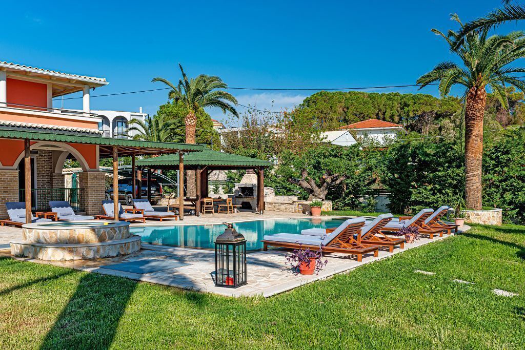 Photo of Outdoor in Agios Sostis