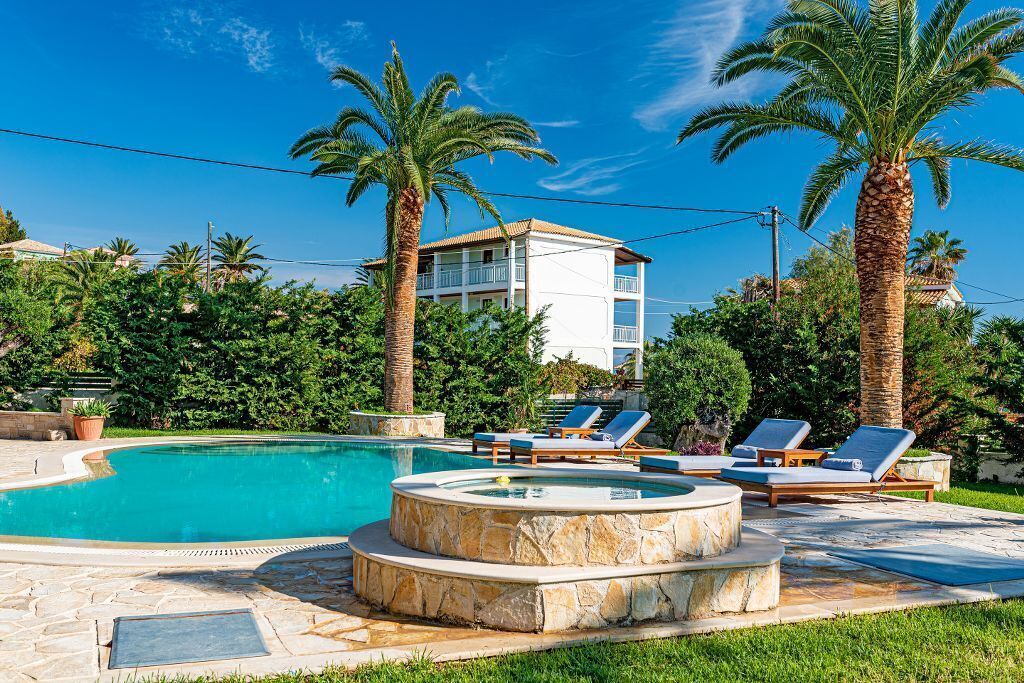 Photo of Outdoor in Agios Sostis
