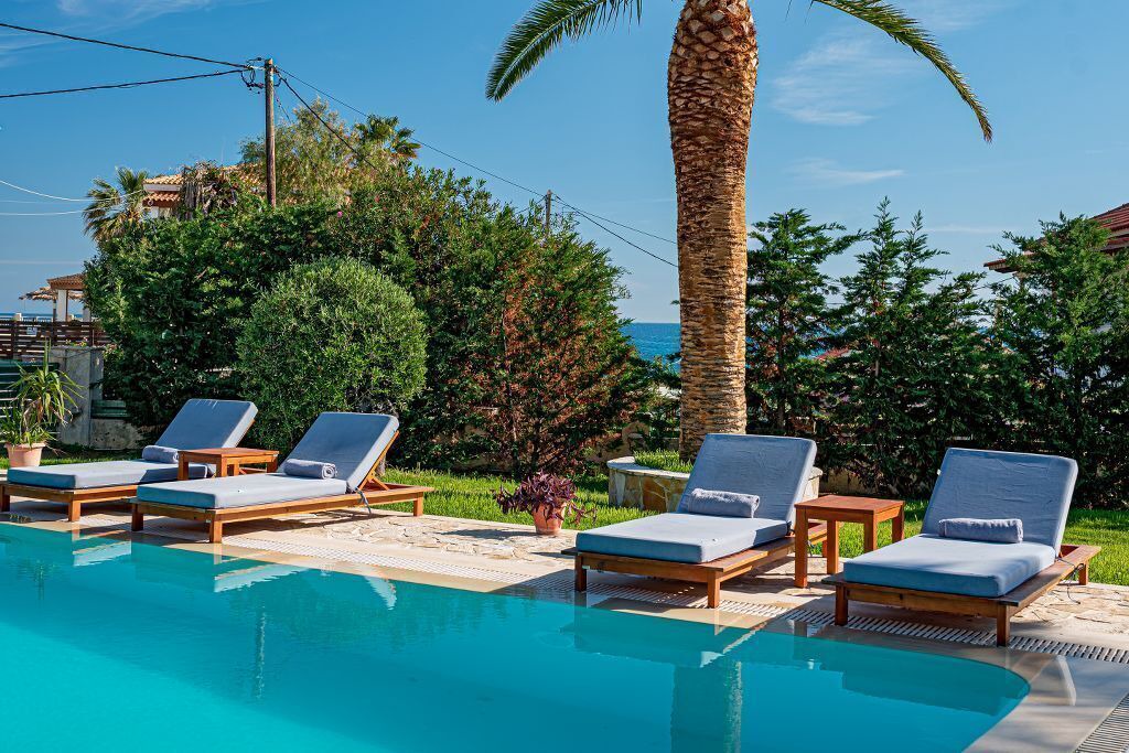 Photo of Outdoor in Agios Sostis
