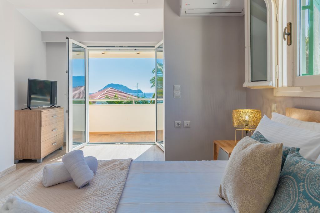 Photo of Bedroom in Agios Sostis