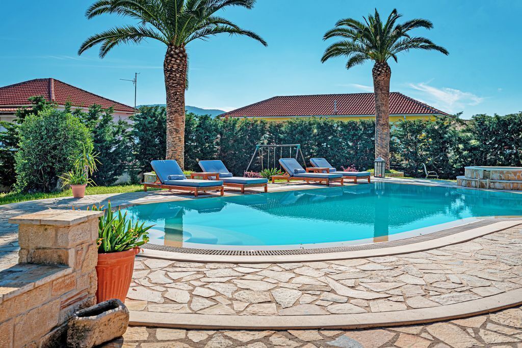 Photo of Outdoor in Agios Sostis