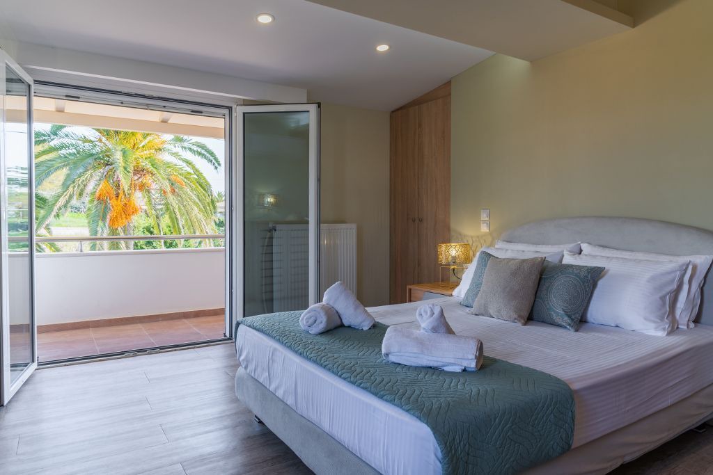 Photo of Bedroom in Agios Sostis