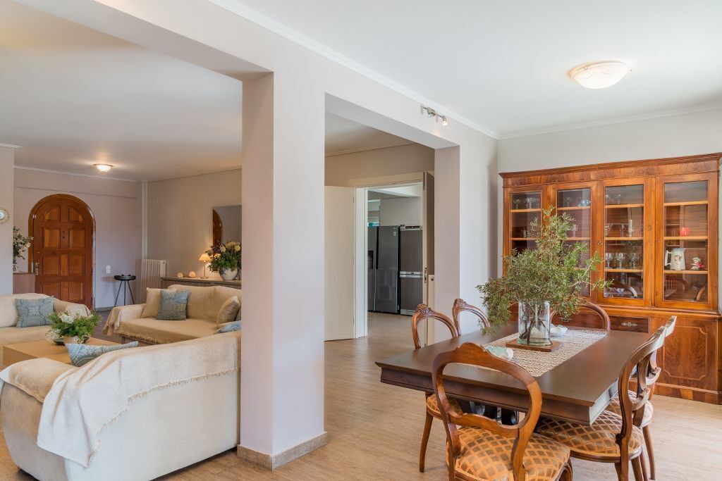 Photo of Livingroom in Agios Sostis