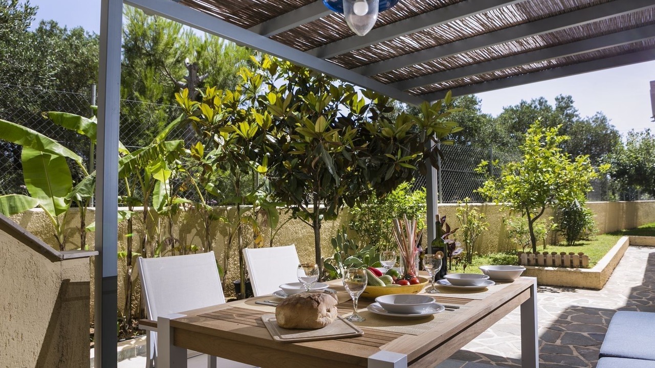 Photo of Outdoor in Kourkoumelata
