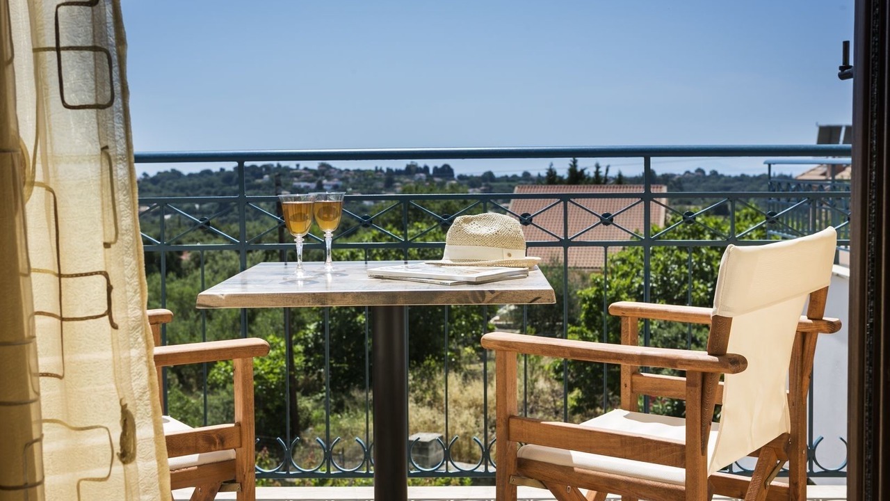 Photo of Outdoor in Kourkoumelata