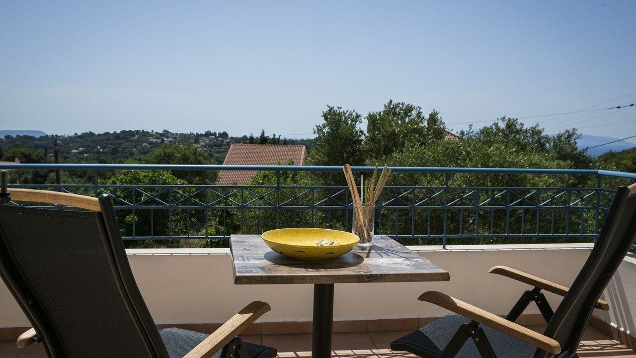 Photo of Outdoor in Kourkoumelata