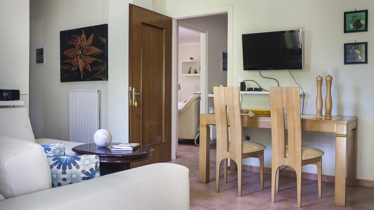 Photo of Livingroom in Kourkoumelata