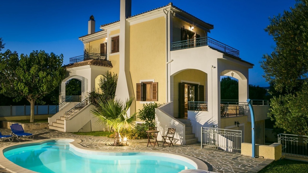 Photo of Outdoor in Kourkoumelata