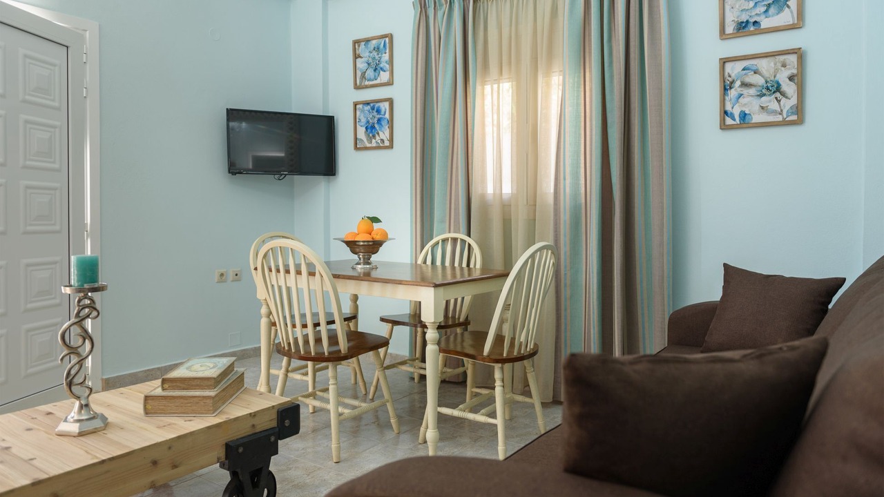 Photo of Livingroom in Kalamaki