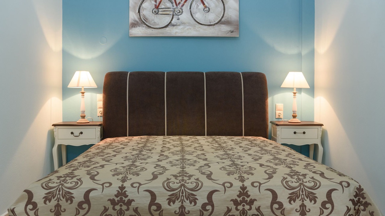 Photo of Bedroom in Kalamaki