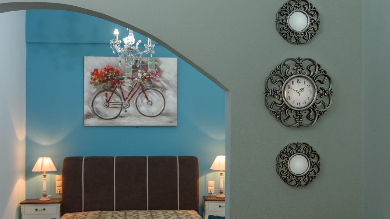 Photo of Bedroom in Kalamaki