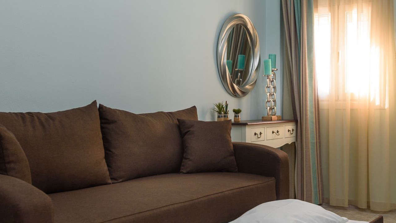 Photo of Livingroom in Kalamaki