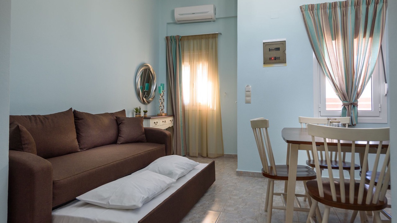 Photo of Livingroom in Kalamaki