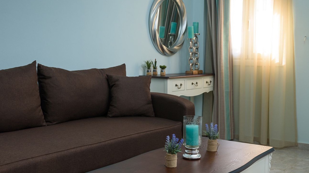 Photo of Livingroom in Kalamaki
