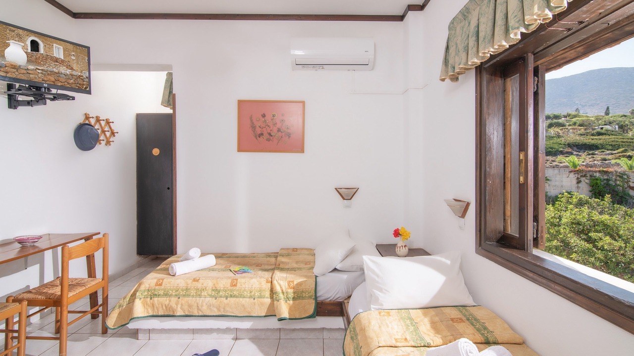 Photo of Bedroom in Hersonissos Centre