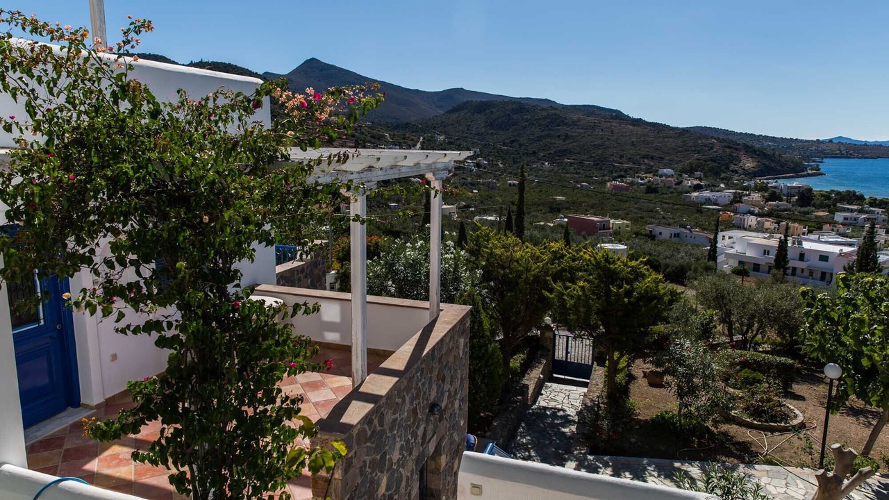 Photo of Outdoor in Kontos