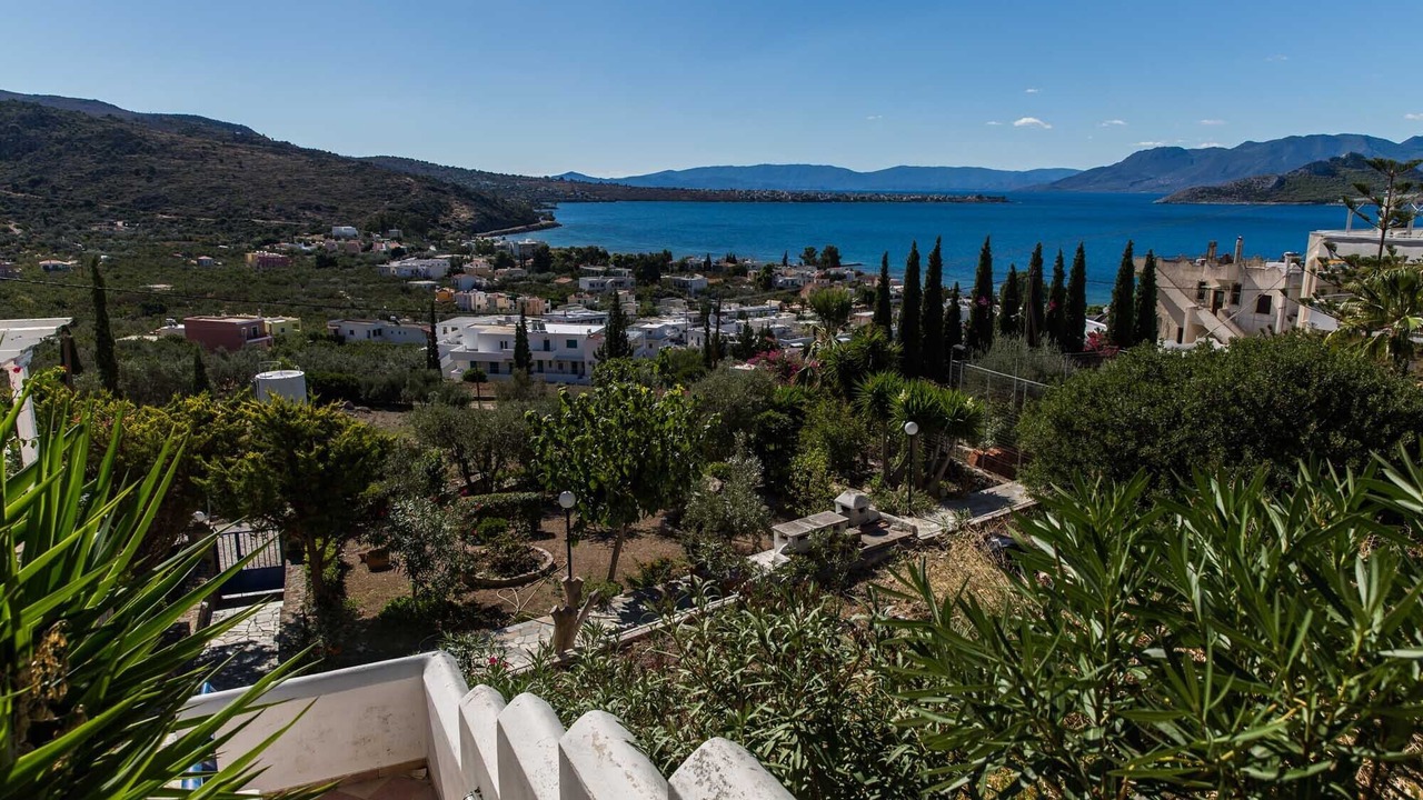 Photo of Outdoor in Kontos